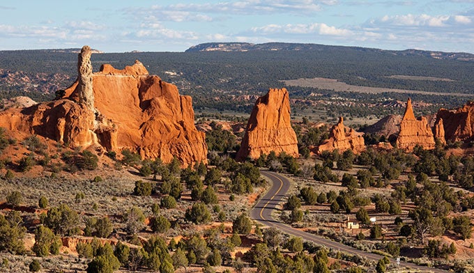 point grand canyon