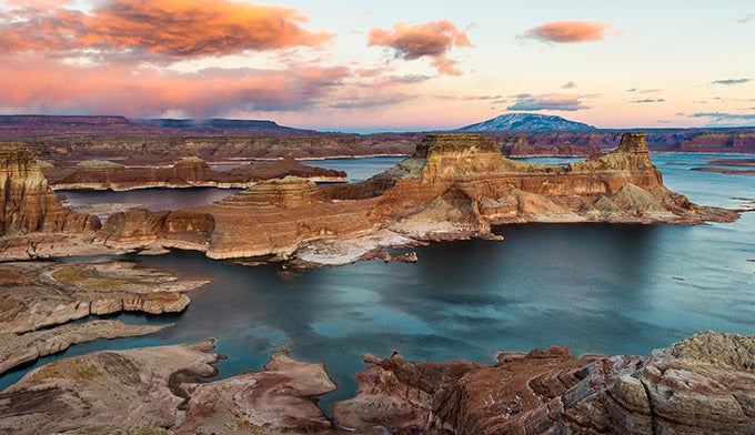 Lake Powell