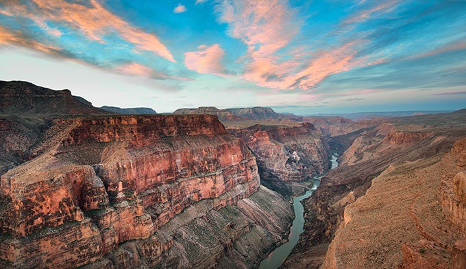 Toroweap_Sunrise_WikimediaJohnFowlerCC_680x392 Toroweap Outlook