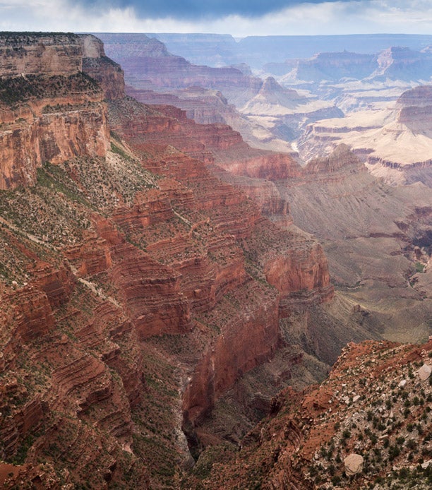 GC-Abyss_Ordelheide_612x694 The Abyss in the Grand Canyon. Photo by Grant Ordelheide