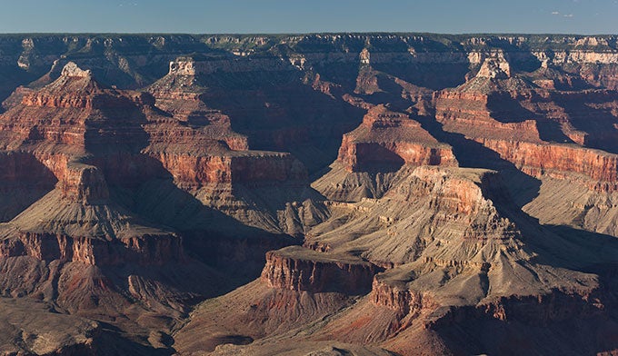 GC-Maricopa-Point_WhitRichardson_680 Grand Canyon Maricopa Point. Photo by Whit Richardson
