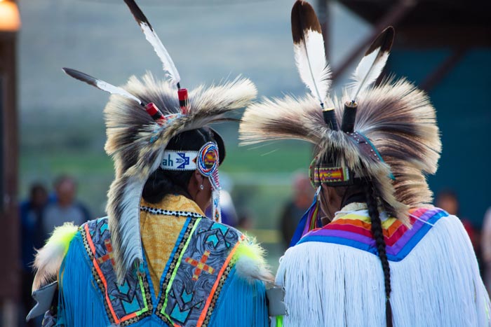 MesaVerdeCountry-NativeDancers_LapitaAruiso_Courtesy_700 Native Dancers in Mesa Verde Country