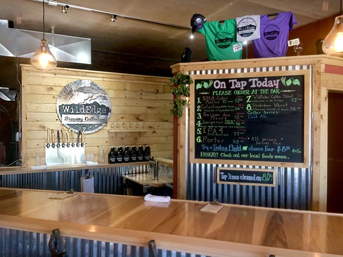 WildEdge-Brewing_TuckerRobinsonOwner_700 WildEdge Brewing Tap Room