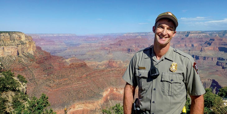 BrandonTorres-GCSearchRescue_NPS_940 Brandon Torres, Grand Canyon Search and Rescue