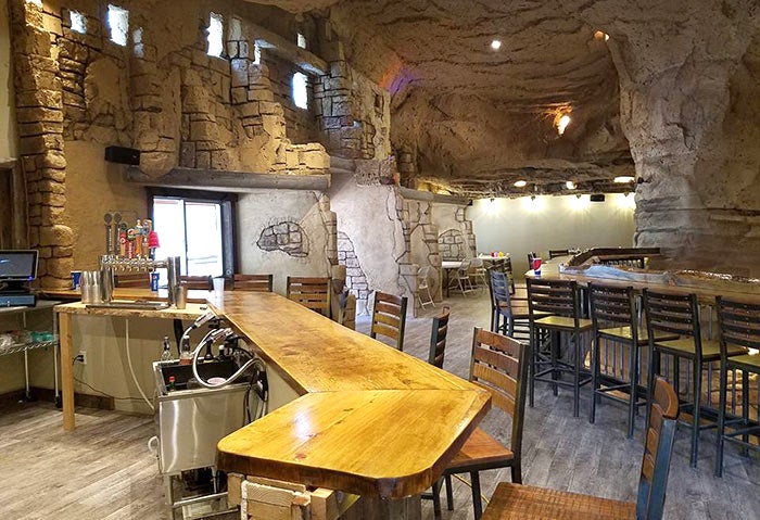 BearizonaCanyonlands_KariStClairBearizona_700 Bearizona's new Canyonlands Restaurant