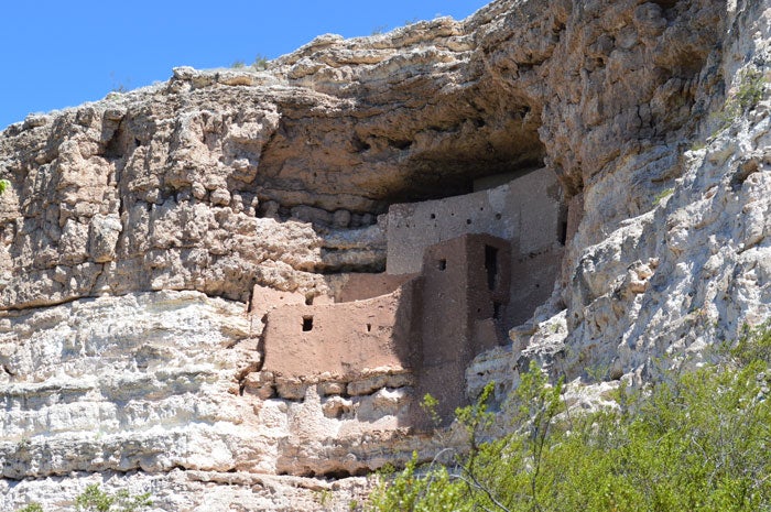 MontezumaCastleNM-ruin_NPS_700 Montezuma Castle National Monument in Arizona