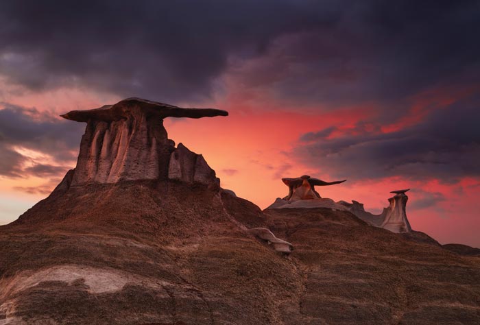 BistiDe-NA-Zin-Wildnerss_DP_700 Bisti/De-Na-Zin Wilderness