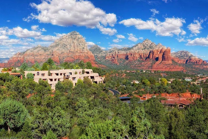 SkyRockInnSedona-overview_courtesy_940 Sky Rock Inn Sedona