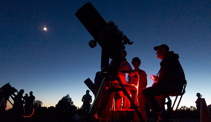 GC-Star-Party_FlickrNPS_680x392 Grand Canyon Star Party.