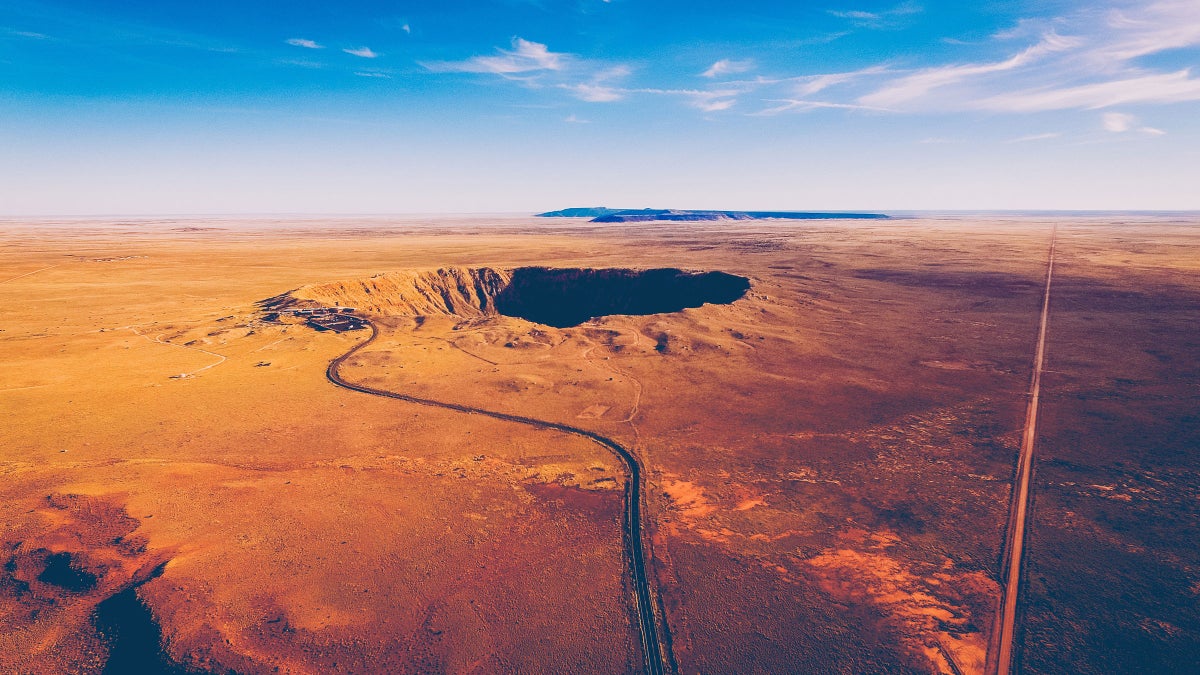 Two Landmarks That Helped Americans Land on the Moon