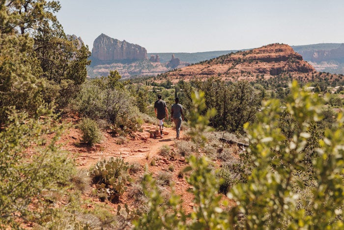 Sedona-ChimneyRockLoop_courtesy_700 Sedona's Chimney Rock Loop