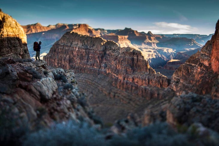 WildlandTrekking-GC-Backpacking_MattiBernitzPedersen_courtesy_1000 Backpacking in the Grand Canyon