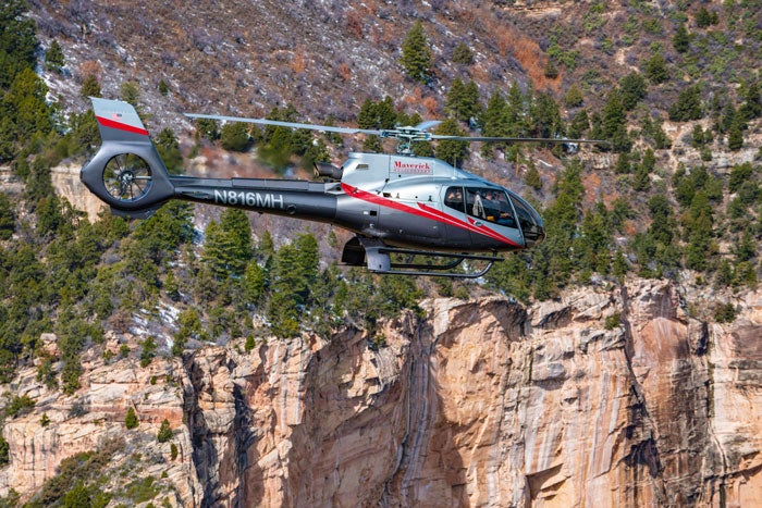 MaverickHelicopters-GC-EcoStar-1_courtesy_700 Maverick Helicopters Eco Star Helicopter