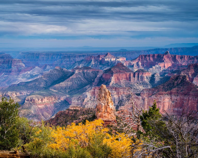 What’s the Best Season to Visit Grand Canyon National Park?