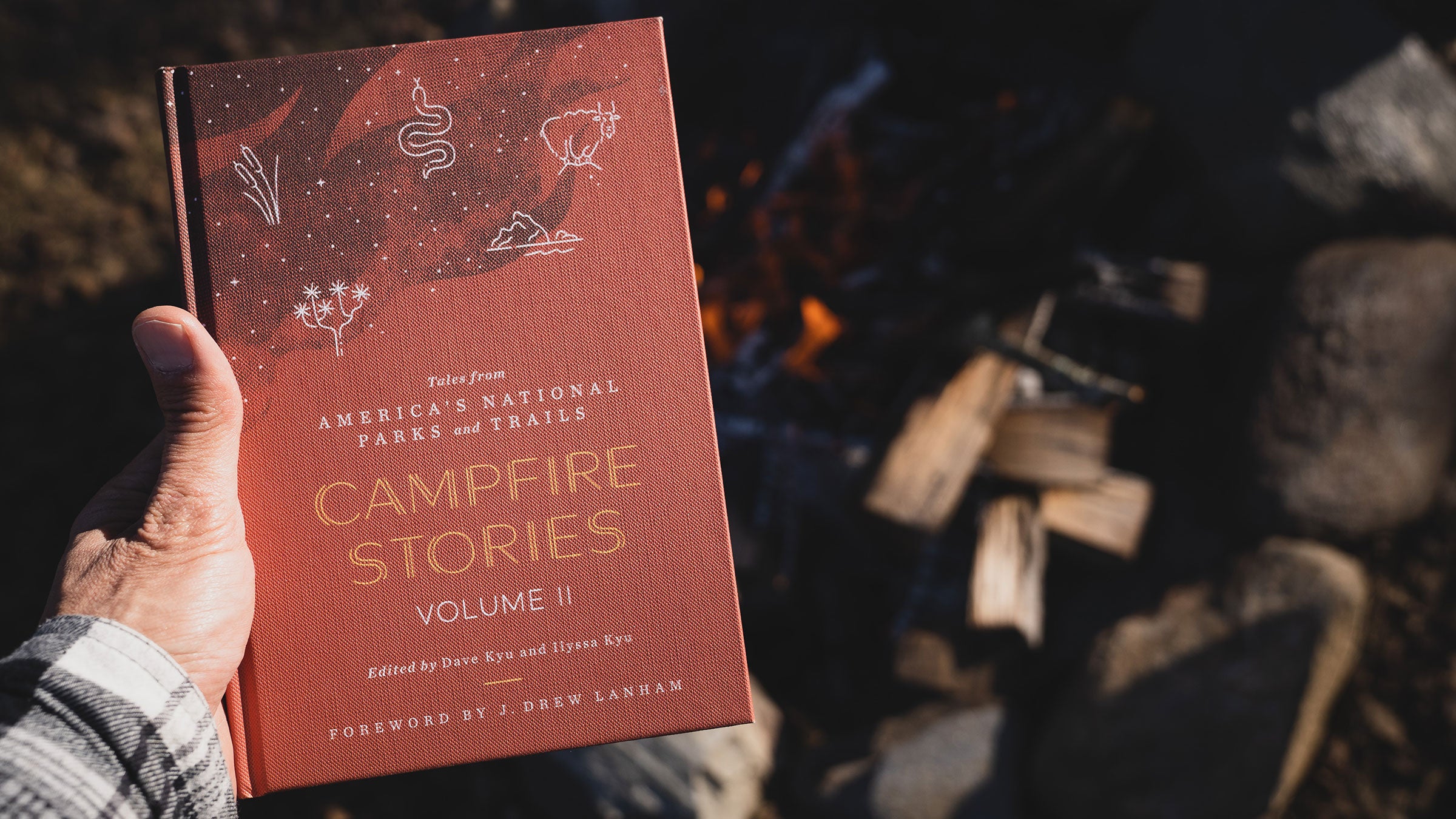 Campfire Stories Volumne II