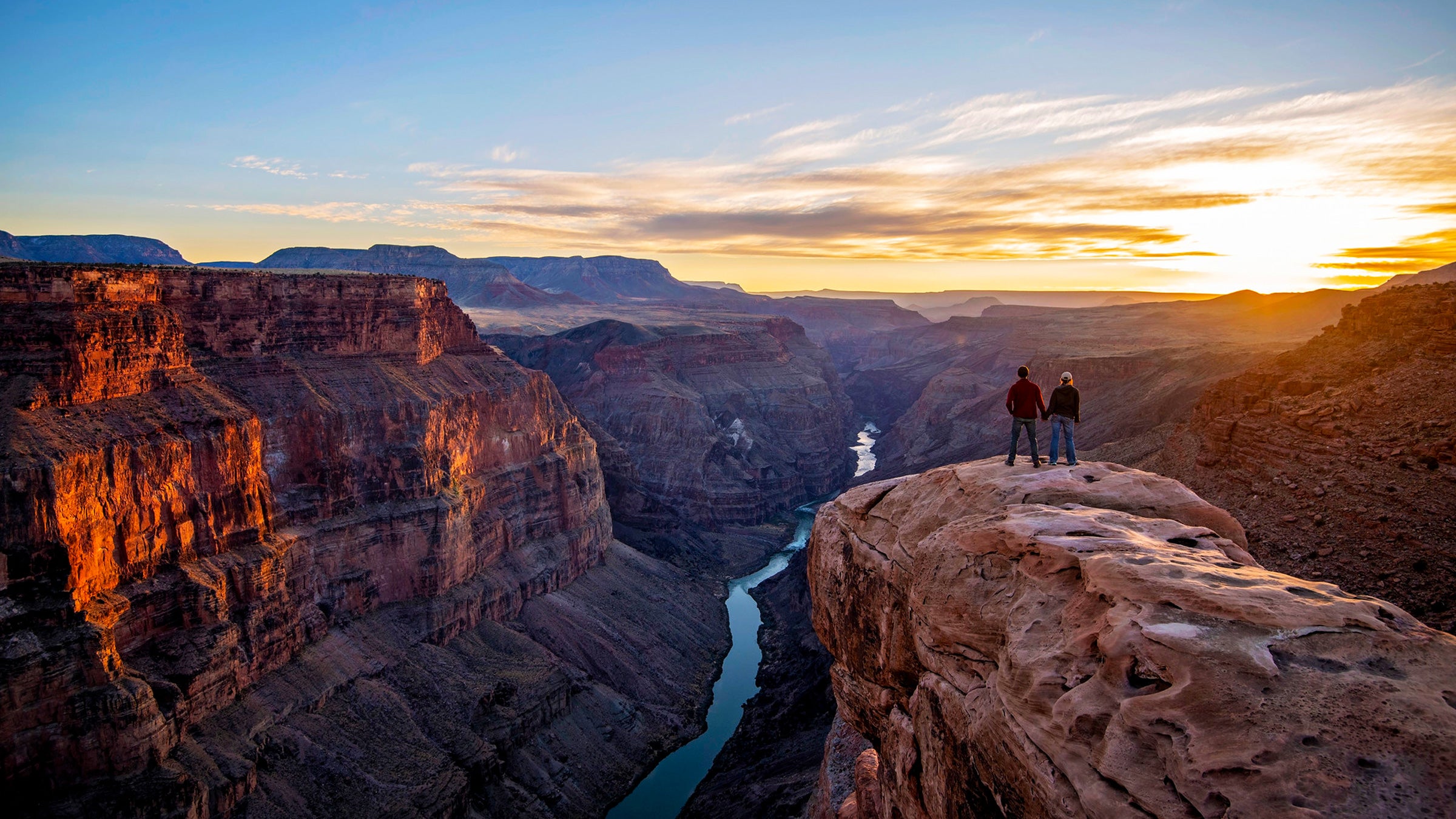 14 Best Grand Canyon Views at the South Rim